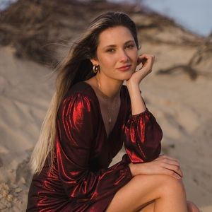 Meet your Posher, Tracy